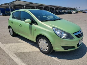 Opel Corsa Ecoflex - 6500 лв. - 38491165 4