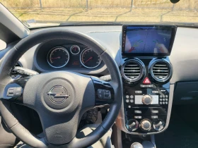 Opel Corsa Ecoflex - 6500 лв. - 38491165 12
