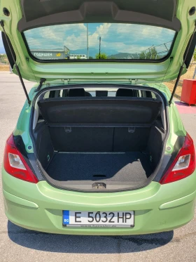 Opel Corsa Ecoflex - 6500 лв. - 38491165 7