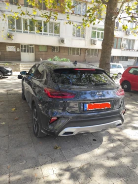 Обява за продажба на Kia XCeed ~36 000 лв. - изображение 1