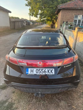 Обява за продажба на Honda Civic ~5 000 лв. - изображение 1