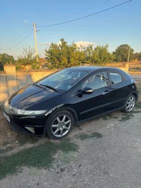 Обява за продажба на Honda Civic ~5 000 лв. - изображение 2