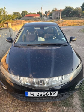 Обява за продажба на Honda Civic ~5 000 лв. - изображение 1