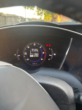 Обява за продажба на Honda Civic ~5 000 лв. - изображение 3