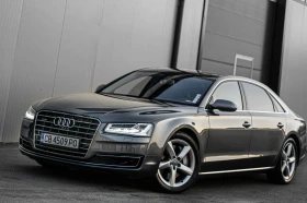 Обява за продажба на Audi A8 Long 4.2 TDI V8 - 2015 г. Quattro, Full Extras ~48 000 лв. - изображение 2