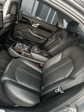 Audi A8 Long 4.2 TDI V8 - 2015 г. Quattro, Full Extras - 46000 лв. / 23519.43 € - 25106359 13