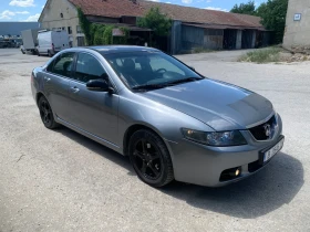 Honda Accord 2.2d | Mobile.bg    5