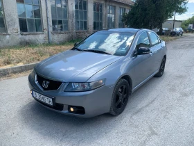     Honda Accord 2.2d
