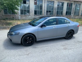 Honda Accord 2.2d | Mobile.bg    2