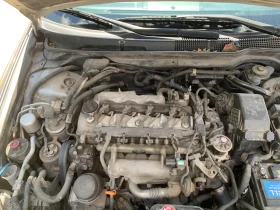 Honda Accord 2.2d | Mobile.bg    10