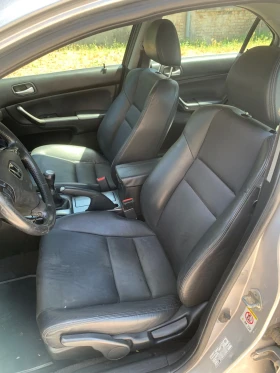 Honda Accord 2.2d | Mobile.bg    6