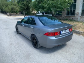 Honda Accord 2.2d | Mobile.bg    3