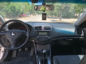 Honda Accord 2.2d | Mobile.bg    8