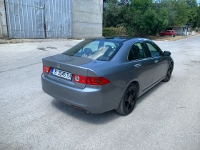 Honda Accord 2.2d | Mobile.bg    4