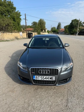 Обява за продажба на Audi A4 ~14 999 лв. - изображение 1