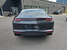 Porsche Panamera * 4S * CARFAX *    | Mobile.bg    4