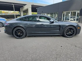 Porsche Panamera * 4S * CARFAX *    | Mobile.bg    3