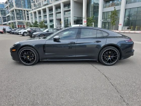 Porsche Panamera * 4S * CARFAX *    | Mobile.bg    2