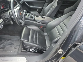 Porsche Panamera * 4S * CARFAX *    | Mobile.bg    11
