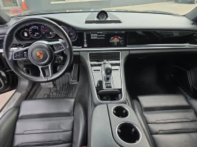 Porsche Panamera * 4S * CARFAX *    | Mobile.bg    9