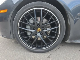 Porsche Panamera * 4S * CARFAX *    | Mobile.bg    7
