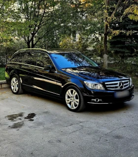 Обява за продажба на Mercedes-Benz C 180 CGI BlueEFFICIENCY  ~13 500 лв. - изображение 1 | Auto.bg Обява за продажба на Mercedes-Benz C 180 CGI BlueEFFICIENCY  ~13 500 лв. - изображение 1