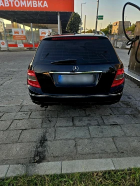 Mercedes-Benz C 180 CGI BlueEFFICIENCY  | Mobile.bg    17