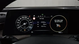 Обява за продажба на Kia K8 3.5LPG TRENDY ~37 200 лв. - изображение 6