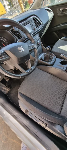 Обява за продажба на Seat Leon ~15 500 лв. - изображение 7 | Auto.bg Обява за продажба на Seat Leon ~15 500 лв. - изображение 7