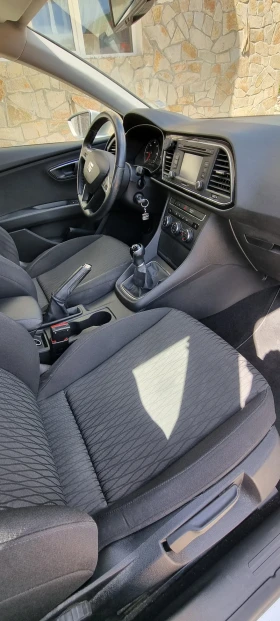 Обява за продажба на Seat Leon ~15 500 лв. - изображение 6 | Auto.bg Обява за продажба на Seat Leon ~15 500 лв. - изображение 6