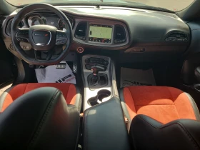 Обява за продажба на Dodge Challenger * SCAT PACK 392 * CARFAX * БЕЗ ПЪРВОНАЧАЛНА ВНОСКА ~93 600 лв. - изображение 5 | Auto.bg Обява за продажба на Dodge Challenger * SCAT PACK 392 * CARFAX * БЕЗ ПЪРВОНАЧАЛНА ВНОСКА ~93 600 лв. - изображение 5