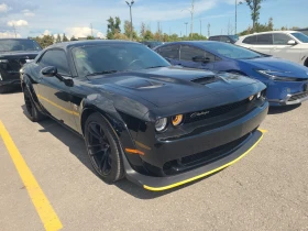 Обява за продажба на Dodge Challenger * SCAT PACK 392 * CARFAX * БЕЗ ПЪРВОНАЧАЛНА ВНОСКА ~93 600 лв. - изображение 1 | Auto.bg Обява за продажба на Dodge Challenger * SCAT PACK 392 * CARFAX * БЕЗ ПЪРВОНАЧАЛНА ВНОСКА ~93 600 лв. - изображение 1