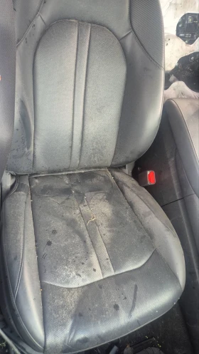 Hyundai Sonata N Line LPG - 10 лв. / 5.11 € - 34095590 8