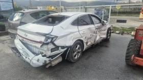 Hyundai Sonata N Line LPG - 10 лв. / 5.11 € - 34095590 4