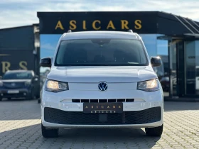VW Caddy / 2.0D / KOMBI FLEX / TOP /  - 31500 лв. / 16105.69 € - 28190201 8