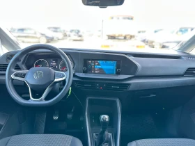 VW Caddy / 2.0D / KOMBI FLEX / TOP /  - 31500 лв. / 16105.69 € - 28190201 13