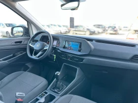 VW Caddy / 2.0D / KOMBI FLEX / TOP /  - 31500 лв. / 16105.69 € - 28190201 12