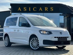 VW Caddy / 2.0D / KOMBI FLEX / TOP /  - 31500 лв. / 16105.69 € - 28190201 6