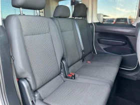 VW Caddy / 2.0D / KOMBI FLEX / TOP /  - 31500 лв. / 16105.69 € - 28190201 10