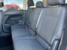 VW Caddy / 2.0D / KOMBI FLEX / TOP /  - 31500 лв. / 16105.69 € - 28190201 11