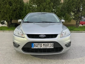 Ford Focus 1.6i 100к.с.FACE ГЕРМАНИЯ 108000км.!!! - 7999 лв. / 4089.82 € - 84210612 10