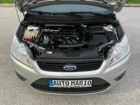 Ford Focus 1.6i 100к.с.FACE ГЕРМАНИЯ 108000км.!!! - 7999 лв. / 4089.82 € - 84210612 17