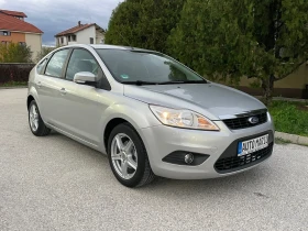 Ford Focus 1.6i 100к.с.FACE ГЕРМАНИЯ 108000км.!!! - 7999 лв. / 4089.82 € - 84210612 9