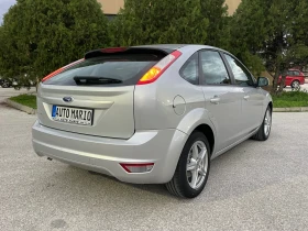 Ford Focus 1.6i 100к.с.FACE ГЕРМАНИЯ 108000км.!!! - 7999 лв. / 4089.82 € - 84210612 7