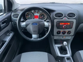 Ford Focus 1.6i 100к.с.FACE ГЕРМАНИЯ 108000км.!!! - 7999 лв. / 4089.82 € - 84210612 11