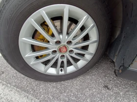 Fiat Croma, снимка 2