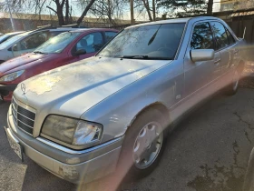 Mercedes-Benz C 250, снимка 5