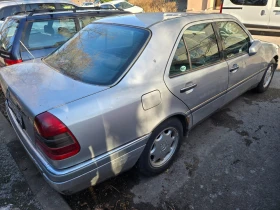 Mercedes-Benz C 250, снимка 7