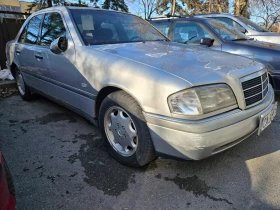 Mercedes-Benz C 250, снимка 6