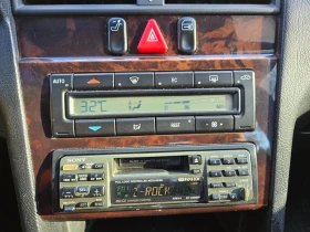 Mercedes-Benz C 250, снимка 3